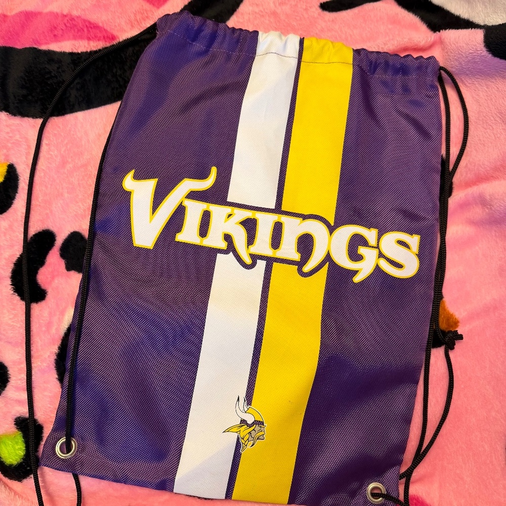 Vikings Bag